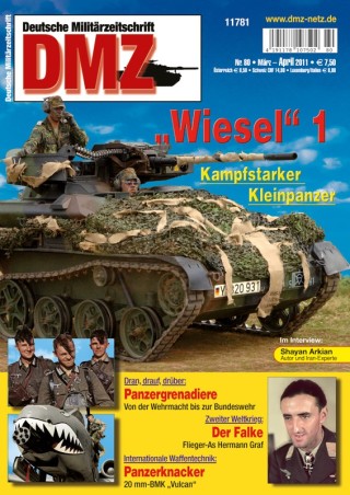 Wiesel 1