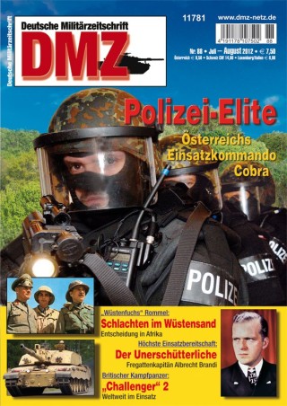 Polizei-Elite