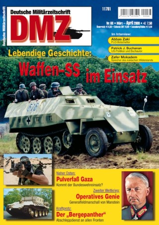 Waffen-SS im Einsatz