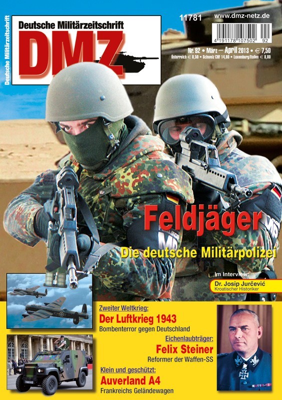 Feldjäger