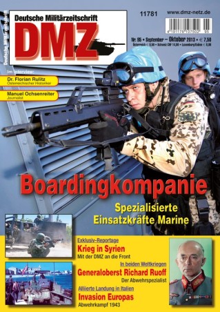 Boardingkompanie