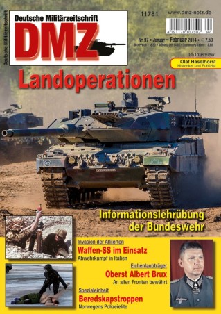 Landoperationen
