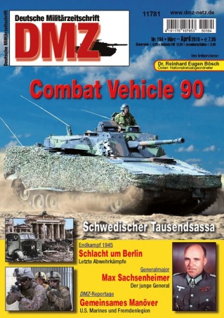 Combat Vehicle 90