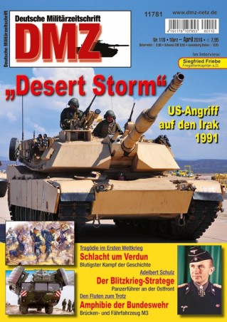 Desert Storm