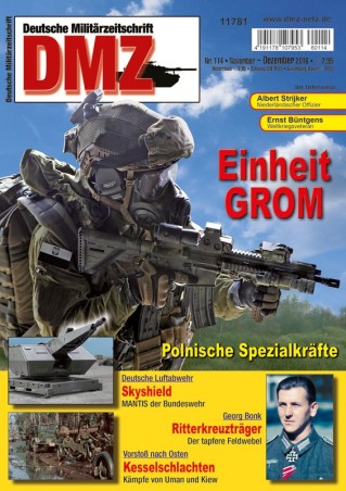 Einheit GROM
