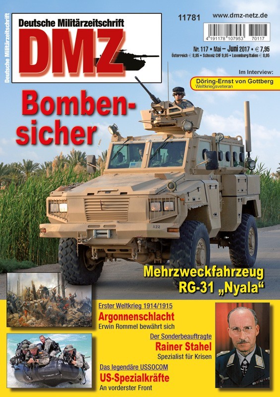 Bombensicher