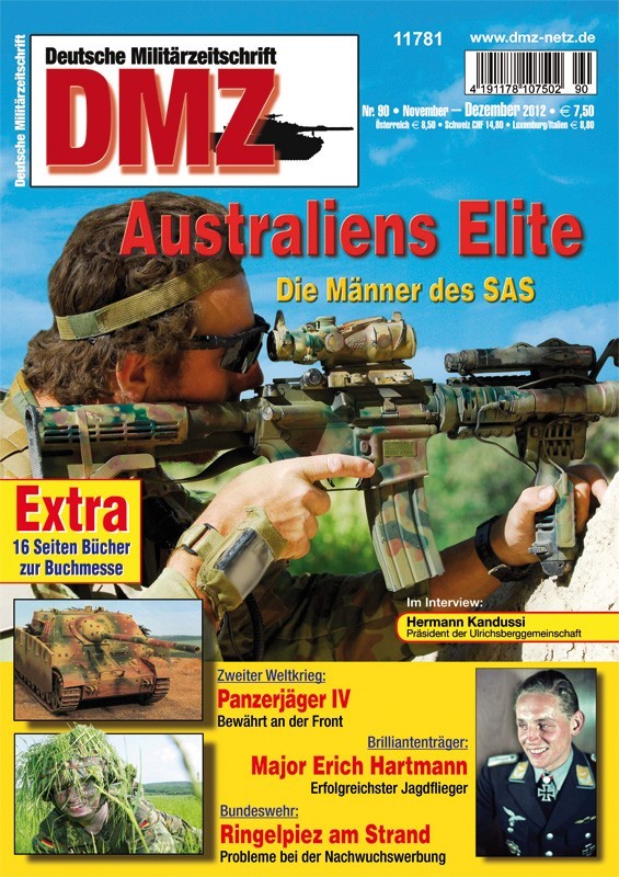 Australiens Elite