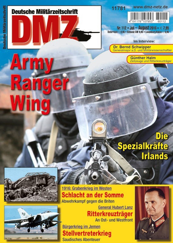 Army Ranger Wing