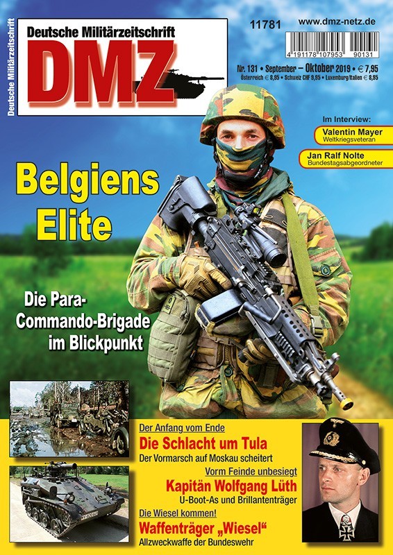 Belgiens Elite