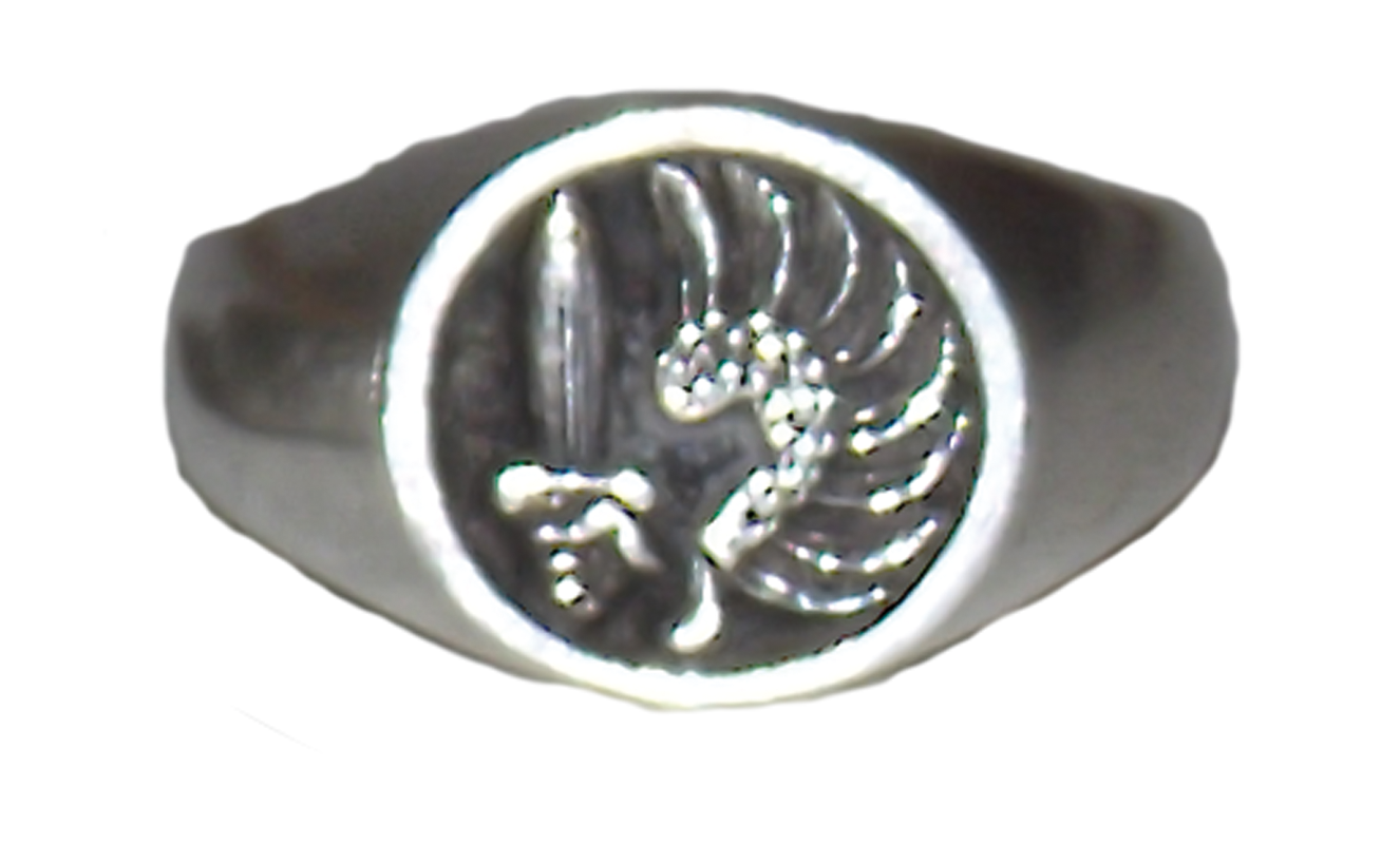 "Legionärsring"