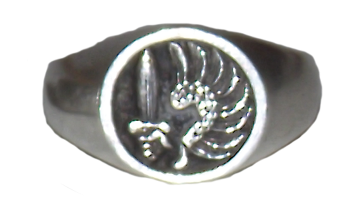 "Legionärsring"