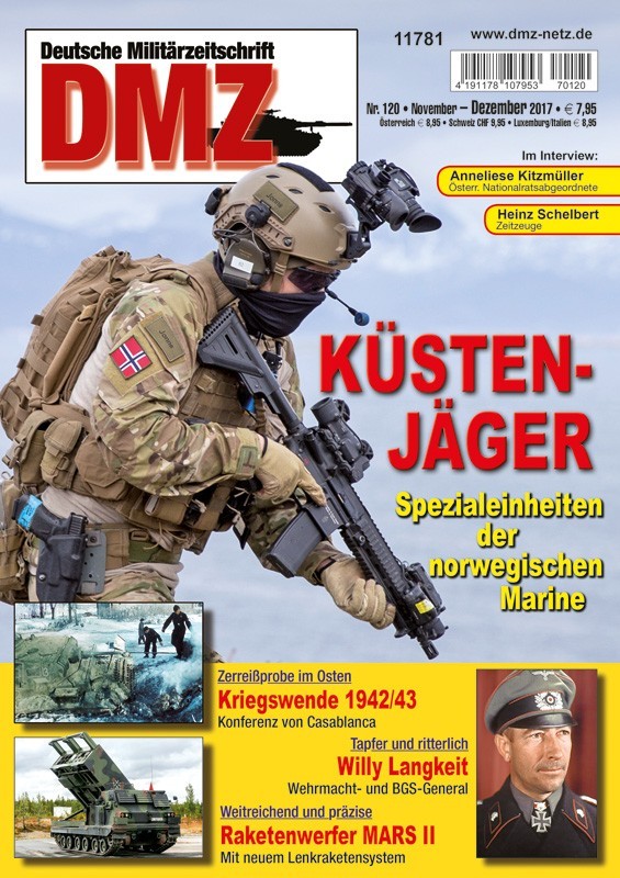KÜSTENJÄGER