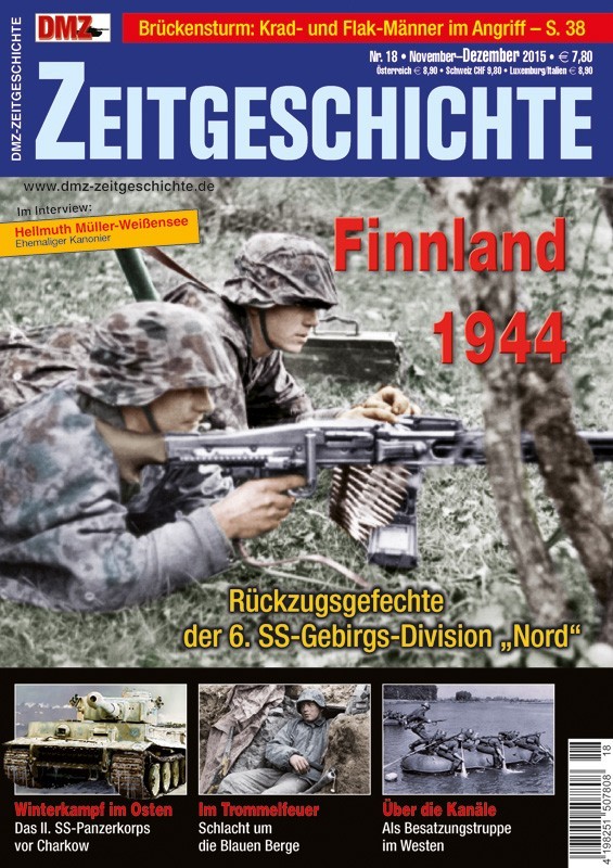 Finnland 1944