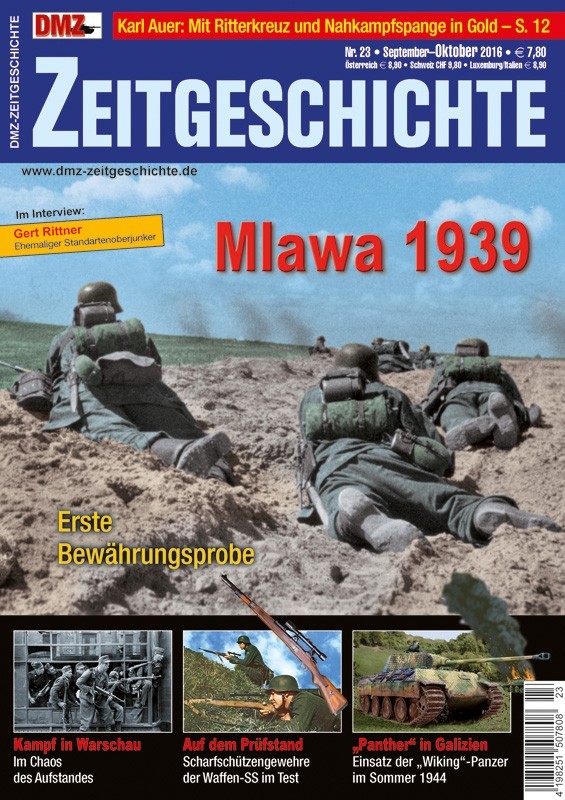 Mlawa 1939