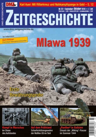 Mlawa 1939