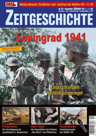 Leningrad 1941