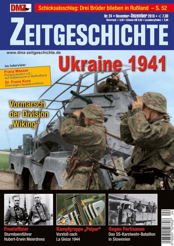 Ukraine 1941