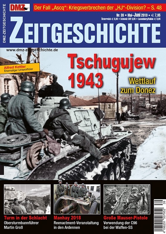 Tschugujew 1943