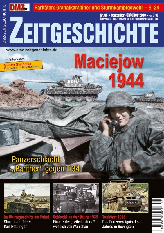Maciejow 1944