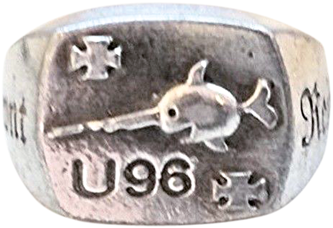 "U 96"