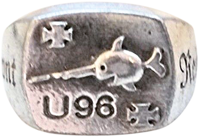 "U 96"