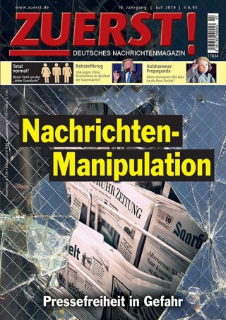 ZUERST!