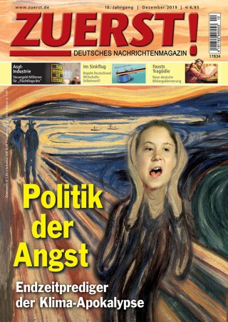 ZUERST!