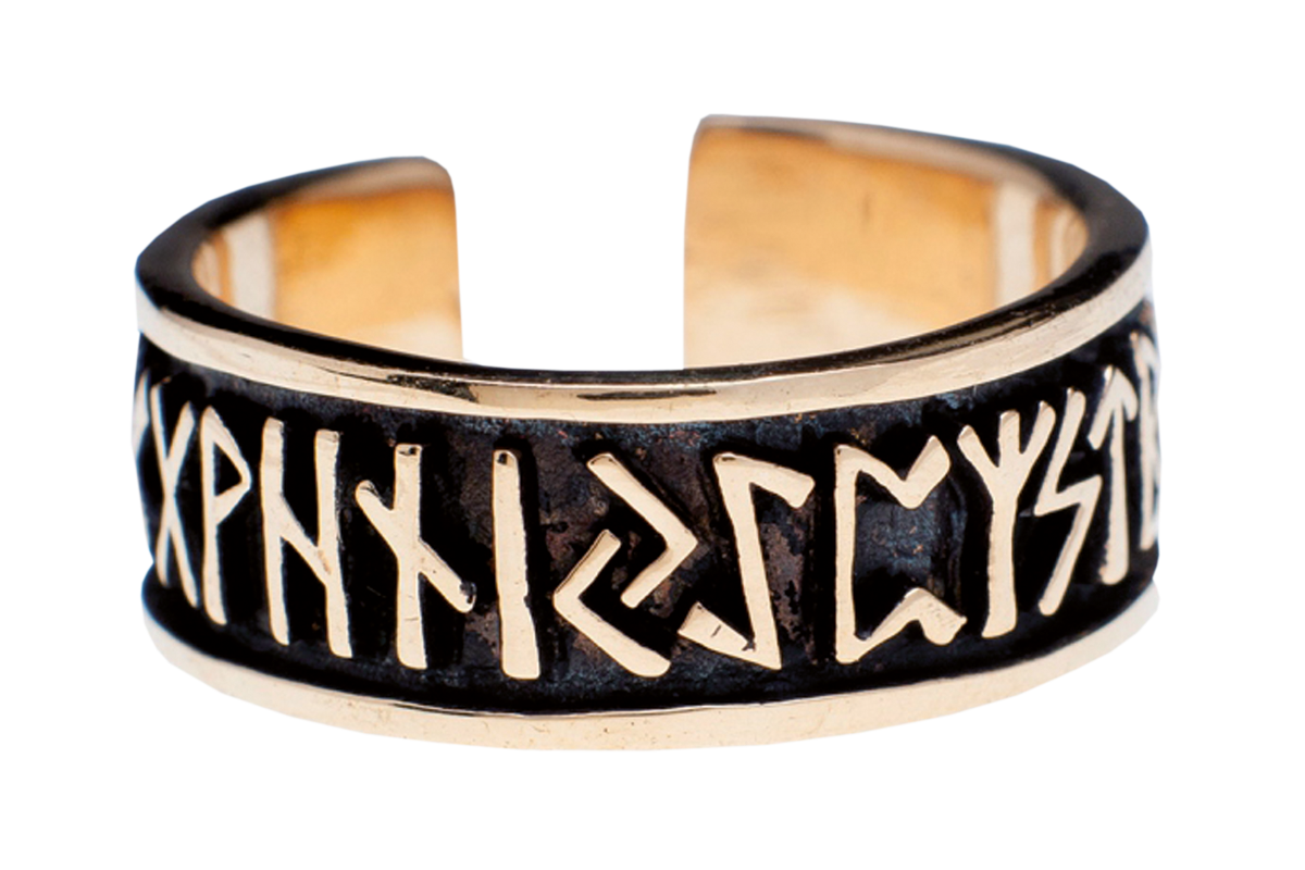 Runenring