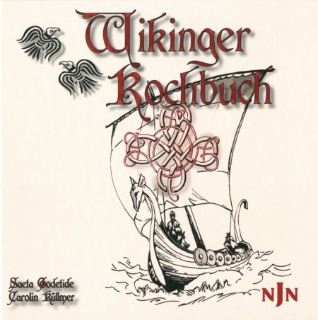 Wikinger-Kochbuch