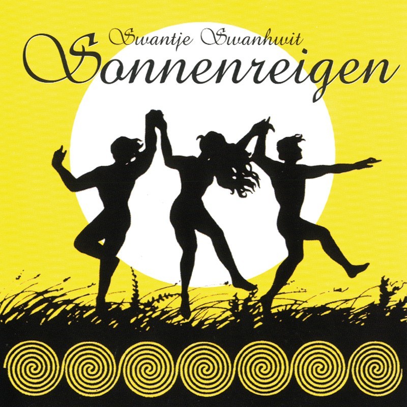 Swantje Swanhwit, Sonnenreigen