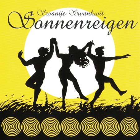 Swantje Swanhwit, Sonnenreigen