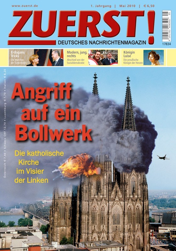 ZUERST!