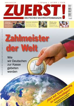 ZUERST!