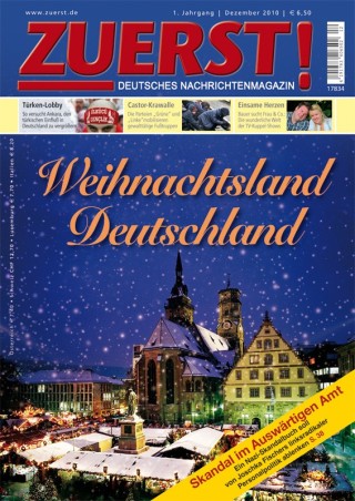 ZUERST!