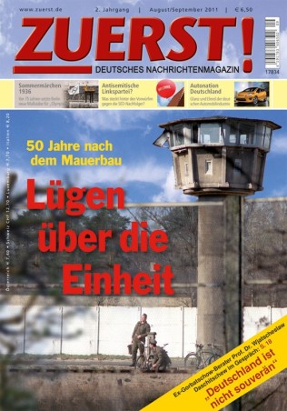 ZUERST!