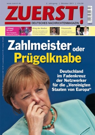 ZUERST!