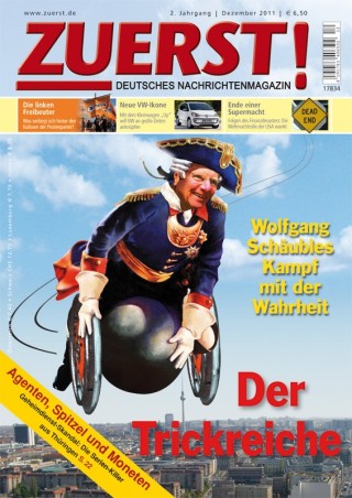 ZUERST!