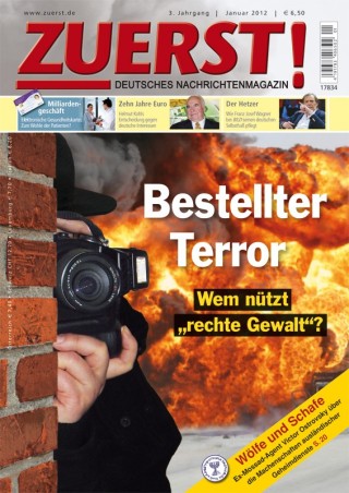 ZUERST!