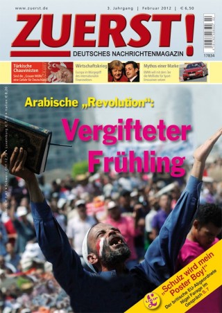 ZUERST!