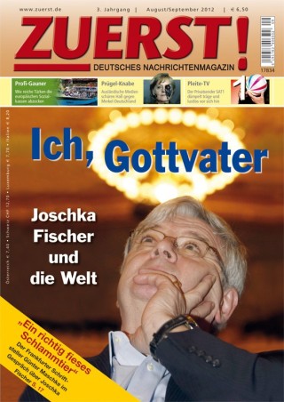 ZUERST!