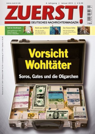 ZUERST!
