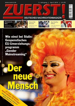 ZUERST!