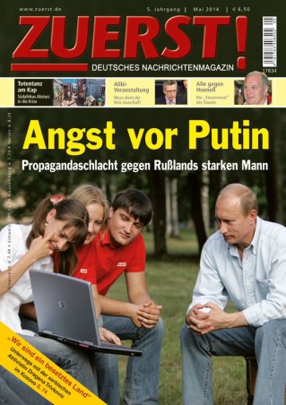 ZUERST!