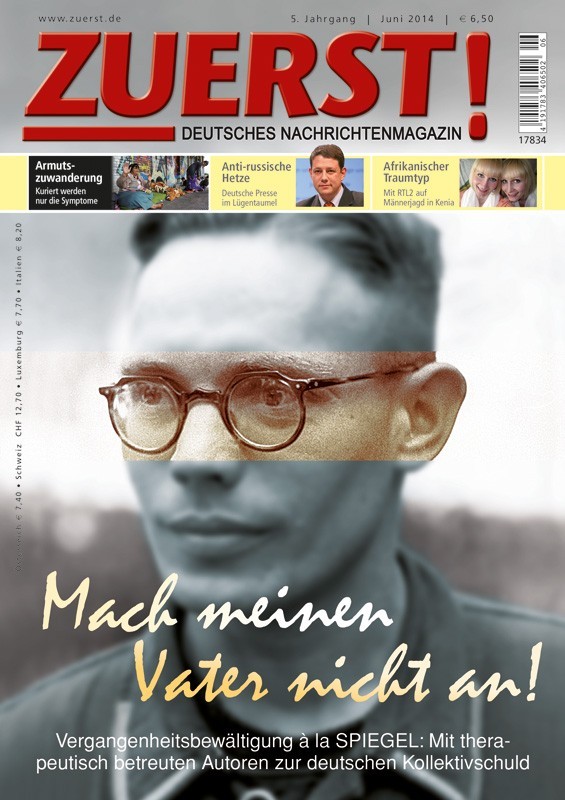 ZUERST!