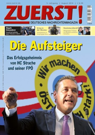 ZUERST!