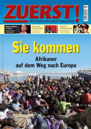 ZUERST!