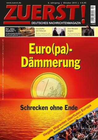 ZUERST!