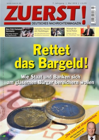 ZUERST!