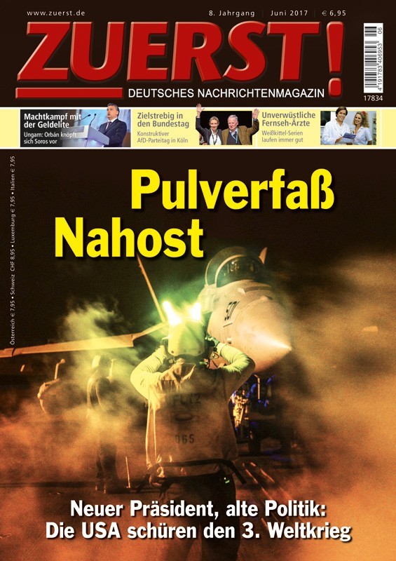 ZUERST!