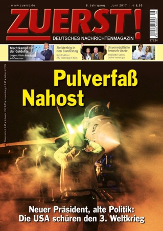 ZUERST!